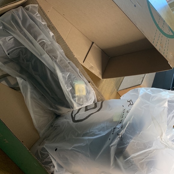 NWT NIB Roper Women’s Arroyo Fashion Boots Size 5 - Picture 5 of 11